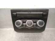 Bedienung Klimacontrolle 275105451R Dacia Duster (SR) SUV 1.5 Blue dCi 115 (K9K-U8)