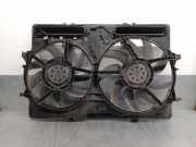 KÃ¼hlerventilator 8K0121003AD Audi C7 Avant (4G5, 4GD) 3.0 TDI quattro