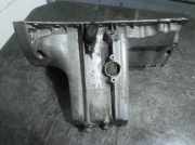 Ã–lwannenabdeckung 1660141302 Mercedes-Benz A (W168) SchrÃ¤gheck 1.6 A-160 (M166.960)