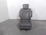 Sitz Links Hinten 7500421180ACO SsangYong Rodius Großraumlimousine 2.0 e-200 Xdi 16V 2WD (D20DTR)