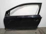 Tür Links Vorne 6R3831055J Volkswagen Polo V (6R) Schrägheck 1.6 TDI 16V 90 (CAYB) CAYB
