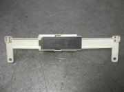 Multifunctionelle Display 9654973880 Peugeot 1007 (KM) Schr?gheck 3-drs 1.4 HDI (DV4TD(8HZ))