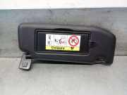 Sonnenblende Rechts 98265221ZD Opel Mokka SUV 1.2 Turbo 12V (F12XHT(EB2ADTS))