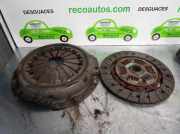 Kupplungsset LC03JR003B MG ZS Limousine 1.8 16V 120 (18K4F)
