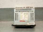 Radio MCD6000CE2 SsangYong Actyon SUV 2.0 Xdi 16V Sports Pick-up (OM664.951)