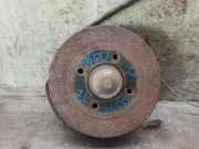 Achsschenkel Halter Links Hinten 8200021986 Renault I (B56_, 556_) 1.6 16V (B568, B561)