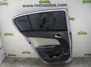 Tür Links Hinten 94710105 Opel Astra H (L48) Schrägheck 5-drs 1.7 CDTi 16V (Z17DTH)