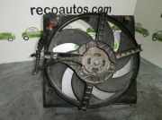 Kühlerventilator 7700790916 Renault 19 Phase I (B/C53) Schrägheck 1.4 TRi,GTRi (C3J-710)