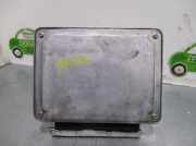 Motorsteuergerät 09136118 Opel Vectra B (38) Liftback 2.0 DTi 16V (X20DTH)