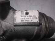 Schlauch 54391030282 Mercedes-Benz C (W205) Limousine C-220 2.2 CDI BlueTEC, C-220 d 16V (OM651.921)