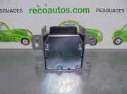 Steuergerät Airbag P56042047AC Jeep Grand Cherokee (WG/WJ) SUV 3.1 TDI (665.921)