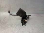 GÃ¼rtelschnalle Links Hinten 9834688780 Opel Mokka SUV 1.2 Turbo 12V (F12XHT(EB2ADTS))