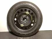 Reserverad 6758778 BMW 5 serie Touring (E61) Kombi 525d 24V (256D2)