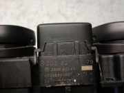 Warnleuchte Schalter 2038219779 Mercedes-Benz CLASE C 270 CDI (203.016)