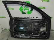 T?r Links Vorne 801015M332 Nissan Almera (N16) Limousine 2.2 dCi 16V (YD22)