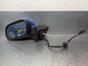 Außenspiegel Links 8149VF Peugeot 407 SW (6E) Kombi 2.0 HDiF 16V (DW10BTED4(RHR))