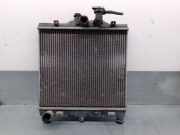 Radiator 2531007000 Kia Picanto (BA) Schrägheck 1.1 12V (G4HG)