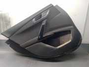 TÃ¼rverkleidung Links Hinten 96876493ZE Peugeot 508 (8D) Limousine 1.6 HDiF 16V (DV6C(9HR))