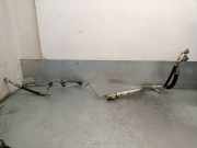 Klima Leitung A1668300100 Mercedes-Benz ML III (166) SUV 2.1 ML-250 CDI 16V BlueTEC 4-Matic (OM651.960)