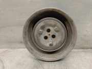Kurbelwellen-Riemenscheibe 9806722380 Peugeot Boxer (U9) Van 2.2 HDi 120 Euro 4 (22DT(4HU))