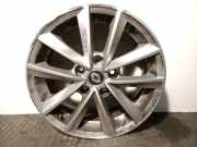 Felge 403002460R Renault Megane IV (RFBB) SchrÃ¤gheck 5-drs 1.5 Energy dCi 110 (K9K-G6)