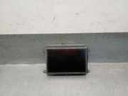 Multifunctionelle Display 9812720580 Citro?n C4 Grand Picasso (3A) Gro?raumlimousine 2.0 Blue HDI 150 (DW10FD(AHX)) DW10FD(AHX)