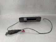 Handgriff Kofferraum A1667500493 Mercedes-Benz Vito (447.6) Van 1.6 111 CDI 16V (OM622.951(Euro 5))