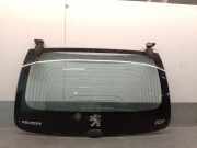 Hintertür 8744W1 Peugeot 107 Schrägheck 1.0 12V (384F(1KR))