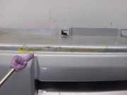 Grill DHB000274XXX Land + Range Rover Discovery III (LAA/TAA) Gel?ndewagen 2.7 TD V6 (276DT)