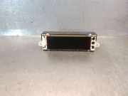 Multifunctionelle Display 9664222280 Peugeot SW (3H) 1.6 HDI 110