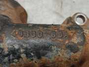 Lenkung 4860060A7 Suzuki Vitara Cabrio (ET/TA) Softtop Gel?ndewagen 1.9 JLX (XUD9SD-L3(DHW))