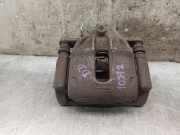 Bremssattel Rechts Vorne 1170 Fiat Scudo (270) Van 1.6 D Multijet (DV6UTED4(9HU))