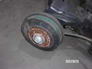 Hinterachse 1607197280 Peugeot 1.2 12V VTi