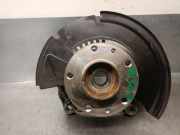 Achsschenkel Halter Rechts Vorne 4020200Q2A Nissan Juke (F16) SUV 1.0 DIG-T 12V (HR10DDT(H5D))