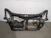 Schließplatte Kühlerträger 6410107000 Kia Picanto (BA) Schrägheck 1.1 12V (G4HG)