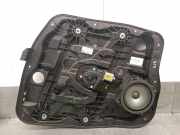 Fensterheber Rechts Vorne 824602W020 Hyundai Santa Fe III (DM) SUV 2.2 CRDi R 16V 4x2 (D4HB)