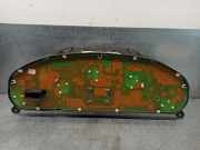 Tachoeinheit Kmh 9644231380 Peugeot 406 Coup? (8C) Coup? 2.2 HDI 16V FAP (DW12TED4.FAP(4HX))