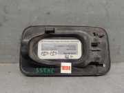 Tankklappe 9629154380 Peugeot 607 (9D/U) Limousine 2.2 HDi 16V FAP (DW12TED4.FAP(4HX))