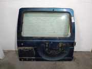 Hintertür 5589801 Hyundai Galloper II Geländewagen 2.5 TCI (D4BH)