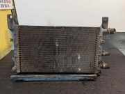 Radiator 89FB8005AH Ford Fiesta 3 Schrägheck 1.3 (JBC)