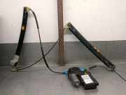Fensterheber Links Vorne 8E0837461C Seat Exeo ST (3R5) Kombi 2.0 TDI 16V (CJCC)
