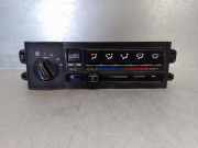 Bedienung Klimaanlage 8532006000 SsangYong (KJ) 2.9 TD