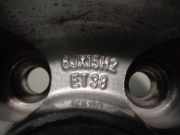 Felge 8L0601025 Audi A3 (8L1) Schr?gheck 1.9 TDI 110 (AHF)