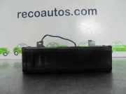 Radio 9636045680 Citroën C5 I Berline (DC) Schrägheck 3.0 V6 24V (ES9J4S(XFX))