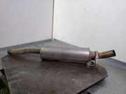 Auspuff Endtopf A9064903701 Mercedes-Benz Sprinter 3t (906.61) Van 209 CDI 16V (OM646.984)