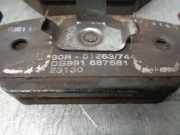 Stoßstange Vorne 711164099 Fiat Tempra (159) Limousine 1.6 i.e. (159.A.3046)