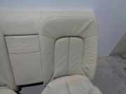 Rücksitzbank 3109059 Mercedes-Benz CL (215) Coupé 5.0 CL-500 V8 24V (M113.960)