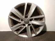 Felge 13446500 Opel Meriva (B) Großraumlimousine 1.4 Turbo 16V ecoFLEX (B14NEL)