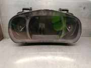 Tachoeinheit Kmh 248105509R Renault Megane IV (RFBB) Schrägheck 5-drs 1.5 Energy dCi 110 (K9K-G6)