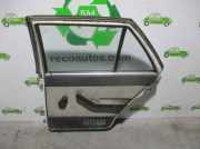 Tür Rechts Hinten BLANCA Fiat Regata (138A) Limousine 70 ES 1.3 (149.A.7000)